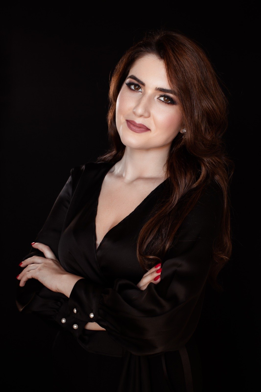 Oana Meșter